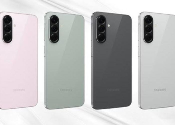 Bocoran Spesifikasi Ponsel Terbaru Samsung Galaxy A57 Akan Segera Rilis di Indonesia