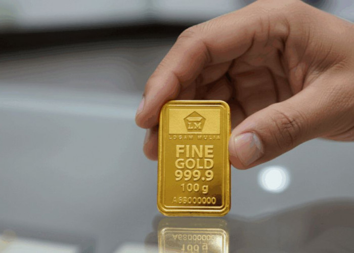 Harga Emas Antam, UBS, dan Galeri24 Stabil di Pegadaian per 11 Mei 2026