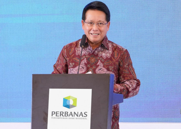 Perbankan Perketat Prudential Measures di Tengah Risiko Geopolitik Global