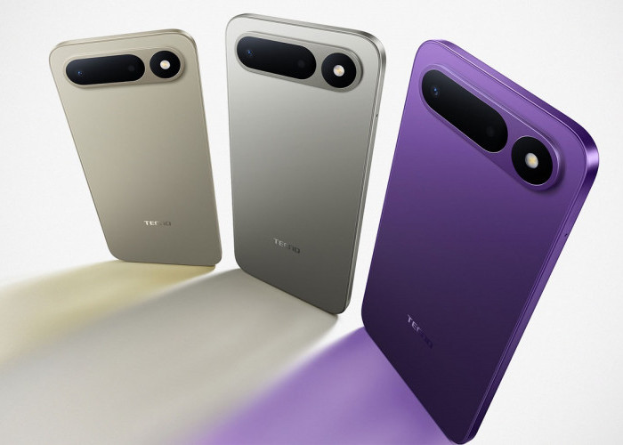 5 HP Gaming Murah Baterai Badak Anti Panas Rilis Terbaru Juli 2026, Cocok untuk Multitasking