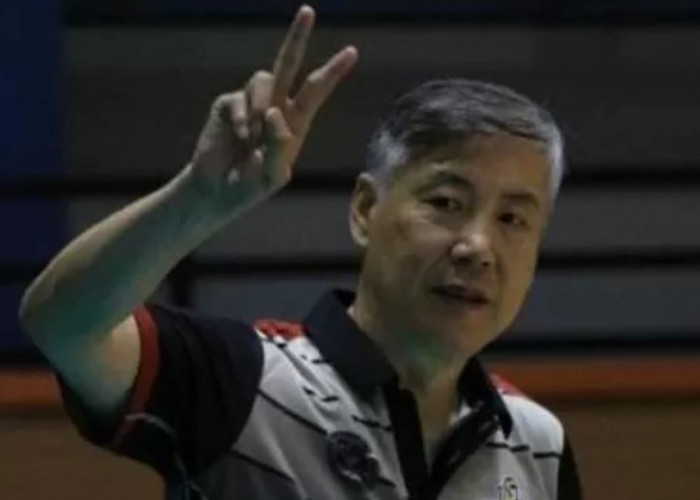 Jeff Jiang Ungkap Kondisi Tim ini Jelang Lawan Filipina, Optimistis Voli Putra Raih Emas SEA Games ke-32 2023