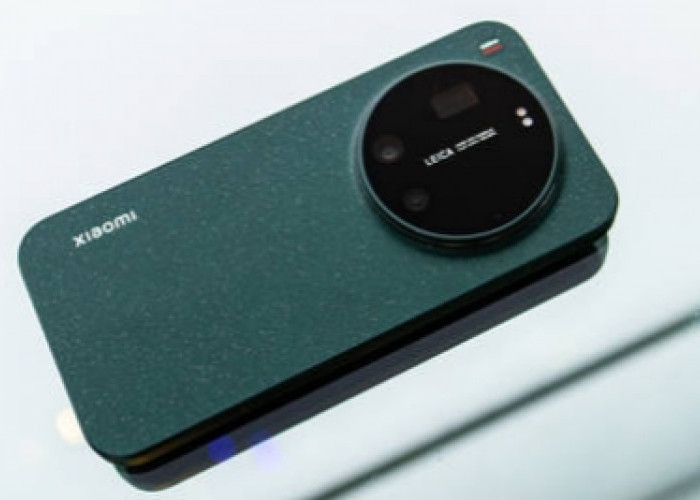 Xiaomi 17 Ultra Disupport Kapasitas Baterai Besar dengan Teknologi Xiaomi Surge Battery