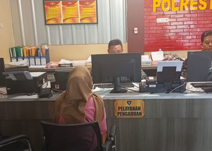 Gegara Hp Ketinggalan di Rumah, Pria di Palembang Ini Dilaporkan Istri, Lihat Video Mesum dengan WIL