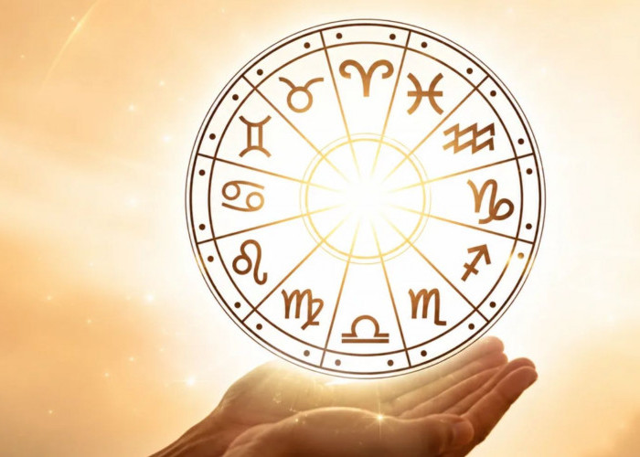 Ramalan 12 Zodiak Hari Ini, Kamis 13 Agustus 2026 Lengkap dengan Tanggal dan Warna Keberuntungan