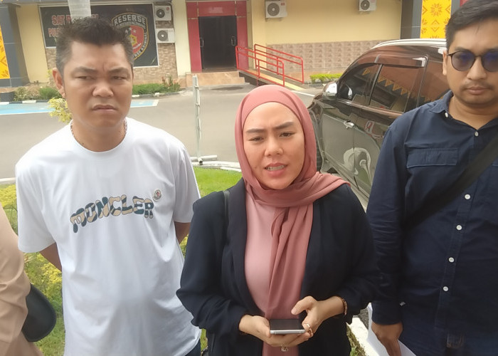 Desak Polrestabes Palembang Tahan Tersangka Penipuan dan Penggelapan Kedok Bisnis, Setahun Perkara Mandek