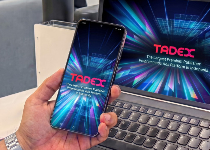 Rayakan 5 Tahun TADEX Hadirkan Inovasi Telkomsel AdTech Solution