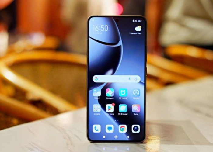 Spesifikasi Lengkap Xiaomi 16 Pro: Kamera Leica 1 Inci, Fast Charging 150W