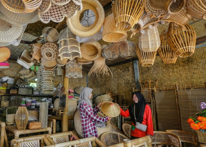 Ungkit Pertumbuhan UMKM dan Ekonomi Kerakyatan, BRI Berhasil Salurkan KUR Senilai Rp31,42 Triliun 