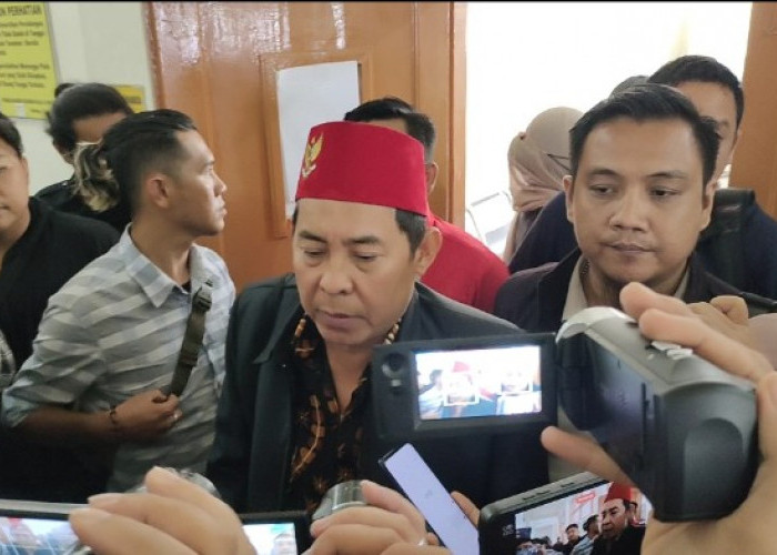 Didakwa Pasal Berlapis, Kuasa Hukum Terdakwa ABH Kasus Pembunuhan dan Rudapaksa Siswi SMP 'Melawan'