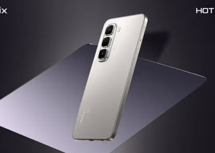 Infinix Hot 50 Pro HP RAM 8 GB Harga 2 Jutaan: Pilihan Hemat dengan Performa Andalan, Bisa untuk Gamin g