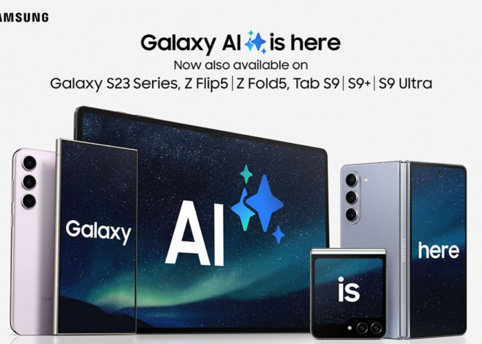 Promo Merdeka! Ini Daftar HP Flagship Samsung yang Turun Harga di Agustus 2025