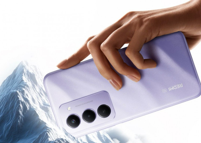 Spesifikasi Redmi 15 5G Siap Meluncur untuk Entry Level Baru dengan Spek Unggulan!