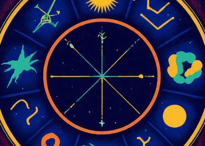 Ramalan Zodiak Hari Ini Kamis, 30 Oktober 2025: Waktunya Melangkah dengan Keyakinan Baru