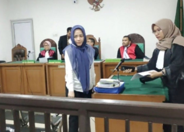 Tega, Owner Holiday Angkasa Wisata Buat Mantan Istri Dipenjara 8 Bulan Kasus KDRT 