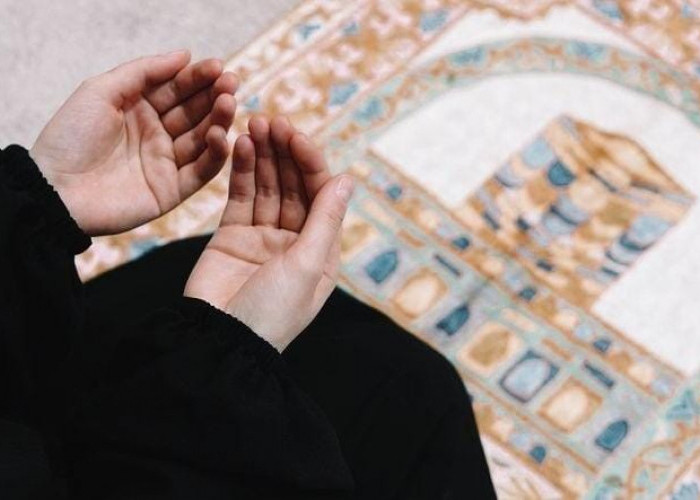 Tips Menjaga Amalan Setelah Bulan Ramadan, Tetap Istiqomah Untuk Kejar Berkah Syawal