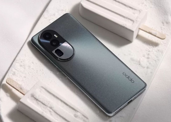 5 HP OPPO dengan Kamera Estetik yang Cocok Buat Konten Kreator Bikin Selfie dan Potret Makin Glowing