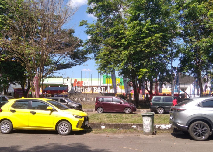 Lomba Karaoke Dangdut dan Lagu Palembang 2025 Digelar Besok, 23 Agustus 2025