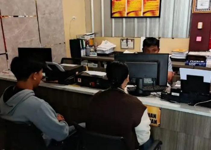 Krim Voice Note di Grup Tuduh Pura-pura Sakit, Karyawati di Palembang Laporkan Atasannya, Pencemaran Nama Baik