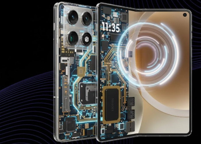 Motorola Razr Fold Jadi Ponsel Lipat Canggih di 2026! Tapi Hal Penting Ini Jangan Diabaikan