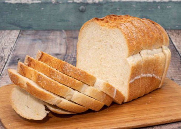 Manfaat Sarapan dengan Roti, Pilihan Sehat untuk Memulai Hari