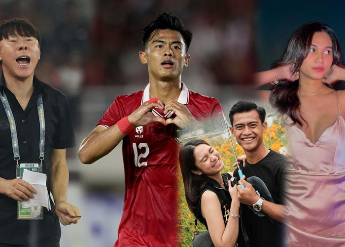 Menanti Sikap Shin Tae-yong, Nuruti Permintaan Netizen atau Pratama Arhan tetap dalam Line Up Timnas