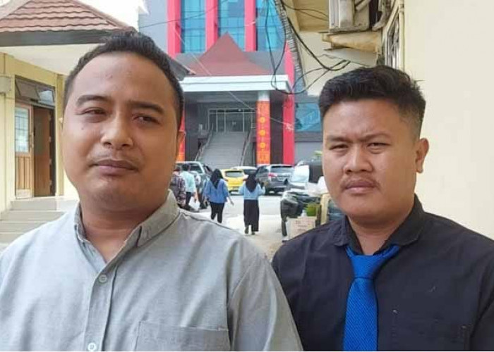 Penyidik Polda Sumsel Lakukan Konfrontir, Terduga Pelaku Penganiayaan Mahasiswa UIN Raden Fatah Mangkir 