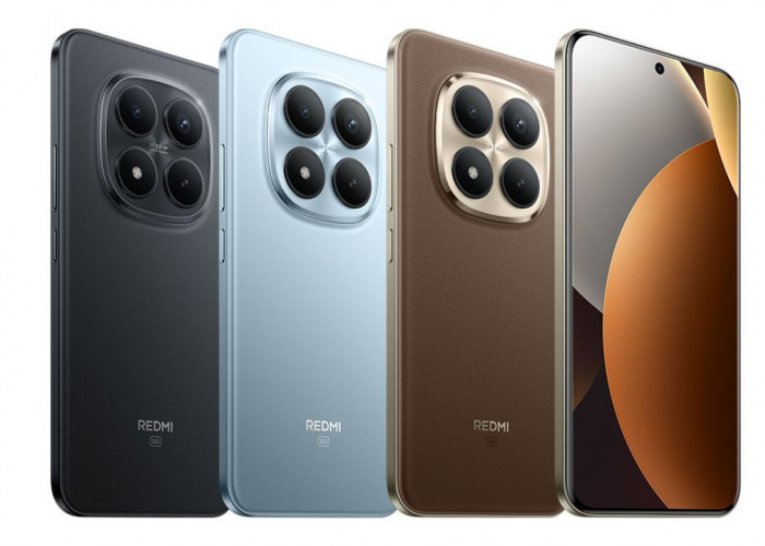 Redmi Note 15 Pro Plus Resmi Hadir di Indonesia Januari 2026: Miliki Teknologi Canggih Tanpa Kompromi
