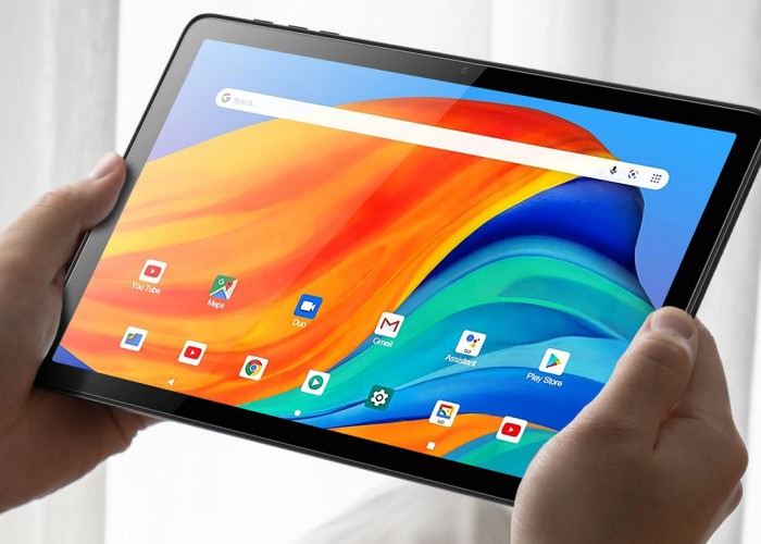 Advan Tab A10: Tablet Sejutaan yang Mumpuni untuk Multitasking dan Bermain Game Ringan