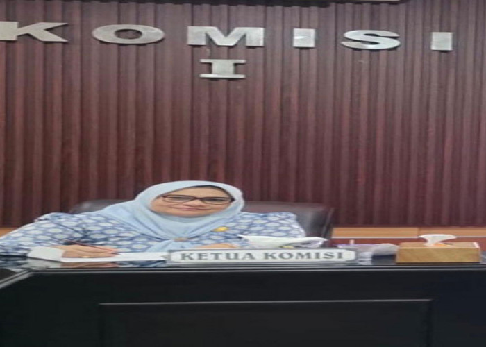 Lindungi UMKM, Komisi I DPRD Luwu Utara Usulkan Minimarket Modern Buka Mulai Pukul 10.00 Wita