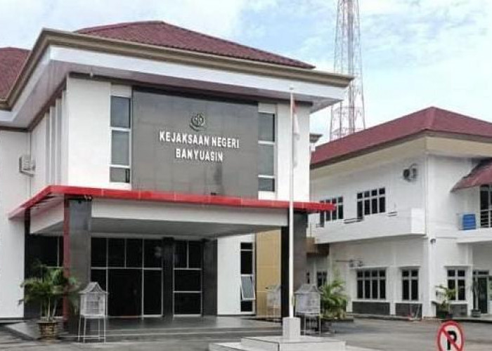 Kejari Banyuasin Selidiki Dugaan Penyimpangan di Bawaslu?