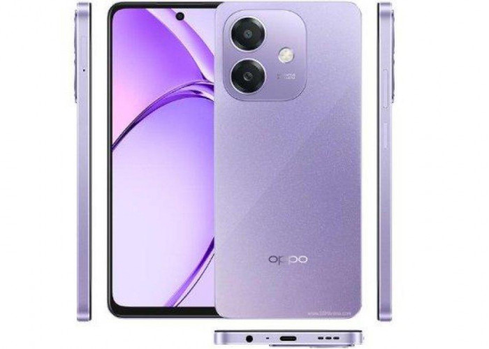 Oppo A3 NFC vs Vivo Y28, Pertarungan Dua Ponsel Mid-Range dengan Selisih 100 Ribuan