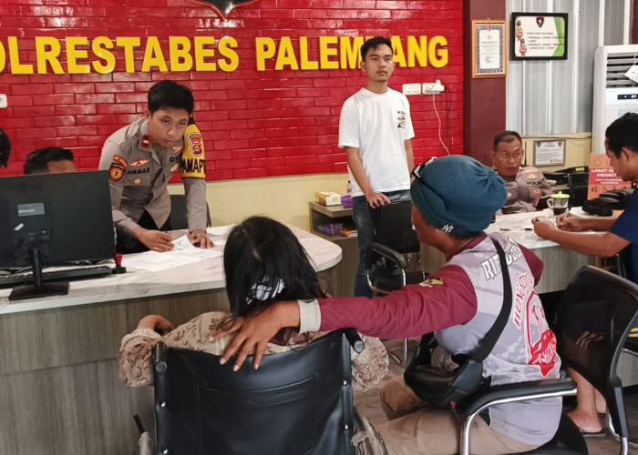 Cekcok Soal Buah Mangga Jatuh dari Pohon, IRT di Palembang Dikeroyok Pasutri, Wajah Diludahi Patah Gigi