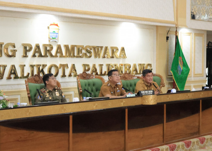 Buang Sampah Sembarang, Tak Mampu Bayar Denda, Bisa Ganti Sanksi Sosial