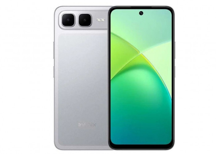 Harga Infinix Smart 10 Plus Mei 2026 Hadir dengan Fast Charging 18W dan Baterai Tahan Lama