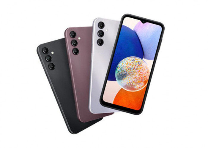 HP 5G, Samsung Galaxy A15 Bisa Browsing Tanpa Hambatan 