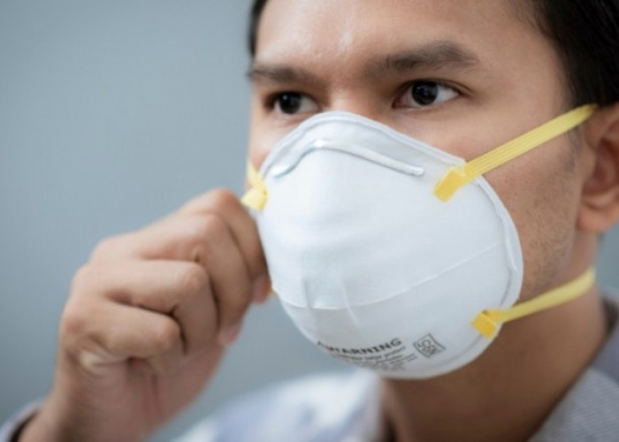 N95 vs KN95 untuk Kabut Asap, Mana yang Lebih Efektif? Jangan Salah Pilih Masker