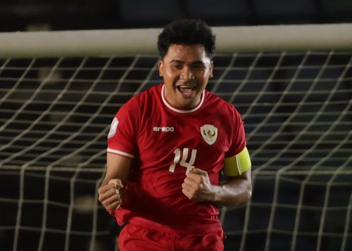 Timnas Indonesia Menang 1-0 Lawan Myanmar, Sapu Bersih 3 Poin di Laga Perdana ASEAN Cup 2024