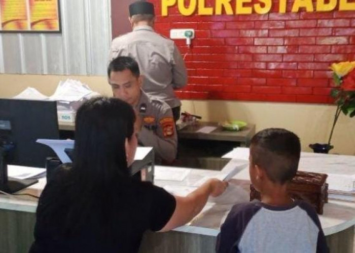 Usai Ikut Sunatan Massal, Seorang Anak Laki-laki di Palembang Buang Air Kecil Bercabang dan Merasakan Sakit 