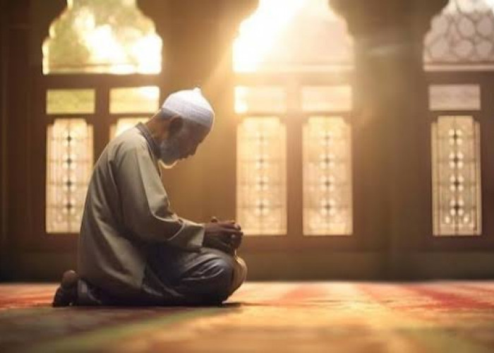 Amalan di Bulan Ramadan yang Bisa Gugurkan Dosa Setahun, Tercatat Sebagai Ahli Surga Firdaus