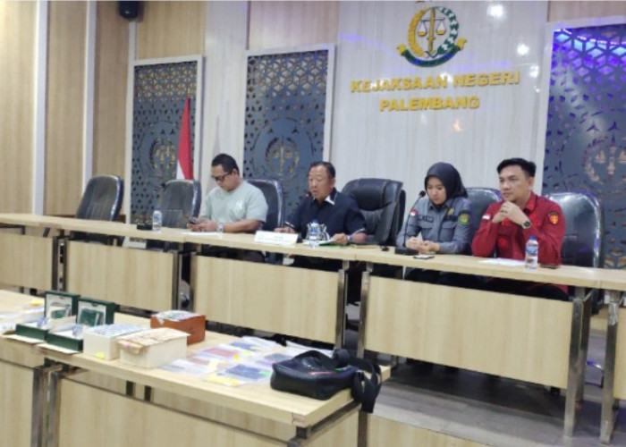 Selain Rumah Mewah, Penyidik Kejari Palembang Cium Adanya Aset Lain Milik Deliar Marzoeki