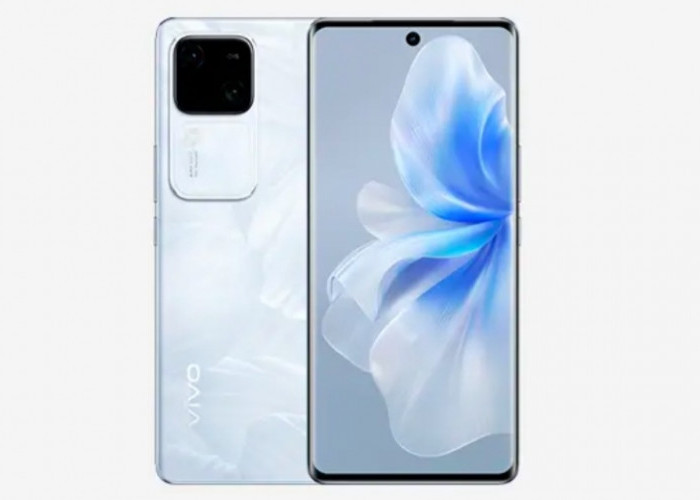 Ini HP Vivo Terlaris 2025 dengan Model Terbaru dan Spesifikasi Mumpuni
