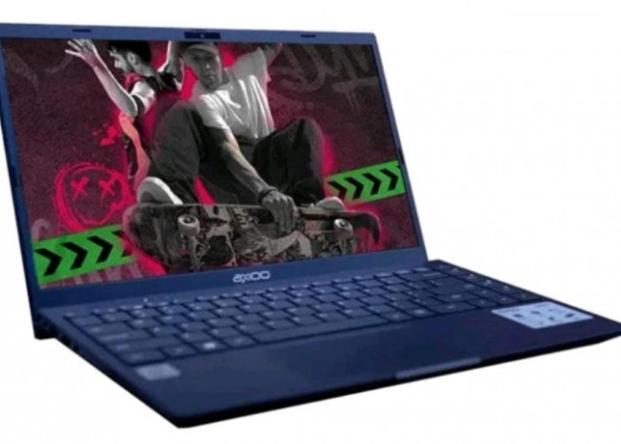 Spesifikasi Axioo Hype 1 Laptop Travelable yang Cocok Untuk Pelajar, Simak Detailnya Disini!