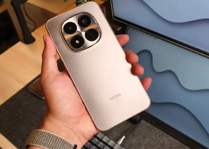 3 HP 5 Jutaan Allrounder Foto & Video Terbaik, Nomor 3 Bahkan Handphone Untuk Gaming  