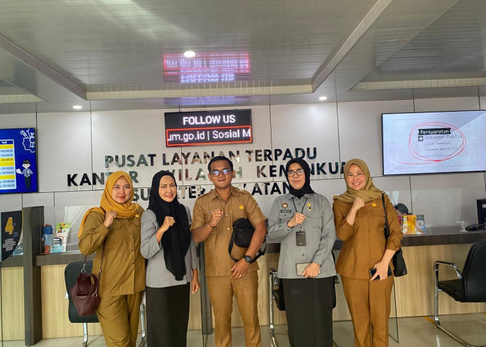 Kemenkum Sumsel Perkuat Pendampingan Posbankum Desa di Musi Rawas