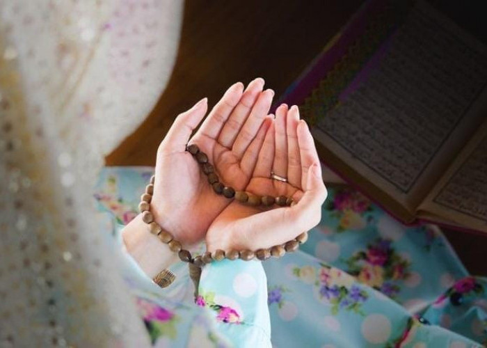 5 Hal yang Bikin Ramadanmu Makin Romantis, Yuk Amalkan Terus Jangan Sampai Putus!