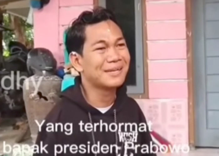 Agus Buntung Ngadu ke Presiden Prabowo, Kekeuh Bilang Tak Lakukan Pelecehan, Korban Bertambah Jadi 17 Orang