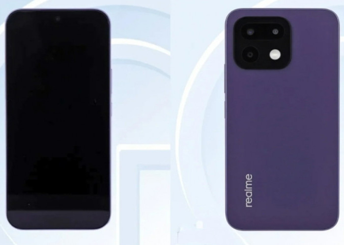 COMING SOON! Realme 16 Pro dengan Teknologi Pencitraan LumaColor IMAGE, Siap Berikan Hasil Foto Memukau