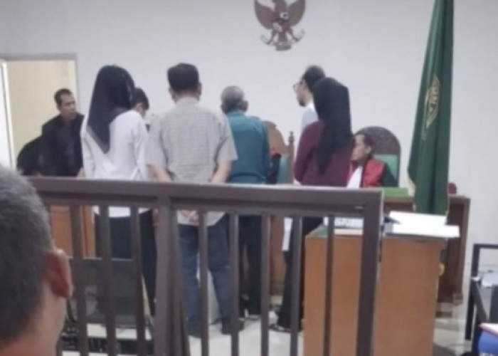 Sidang Perlawanan Eksekusi Lahan Eks Cineplex Berlanjut, Ahli Fakta Ungkap Silsilah Ahli Waris Raden Nangling