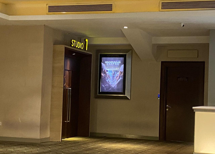 Berhenti Pakai Rebahin & LK21! Ini Alternatif Streaming Legal Koleksi Lengkap untuk Menonton Film Kesayangan 