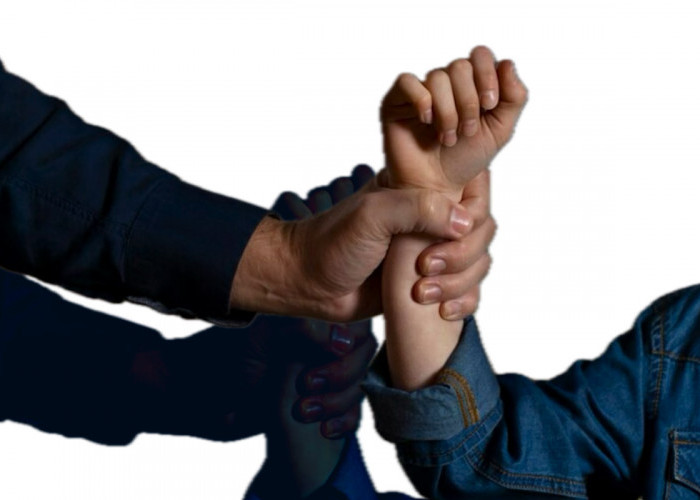 Isu Penculikan di Palembang Semula Hoaks Jadi Serius, Cerita Siswi SMPN 30 Bikin Ngeri 